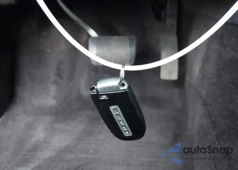 2018 Dodge Durango Citadel Awd z USA, uszkodzony, nr VIN 1C4RDJEG9JC400923